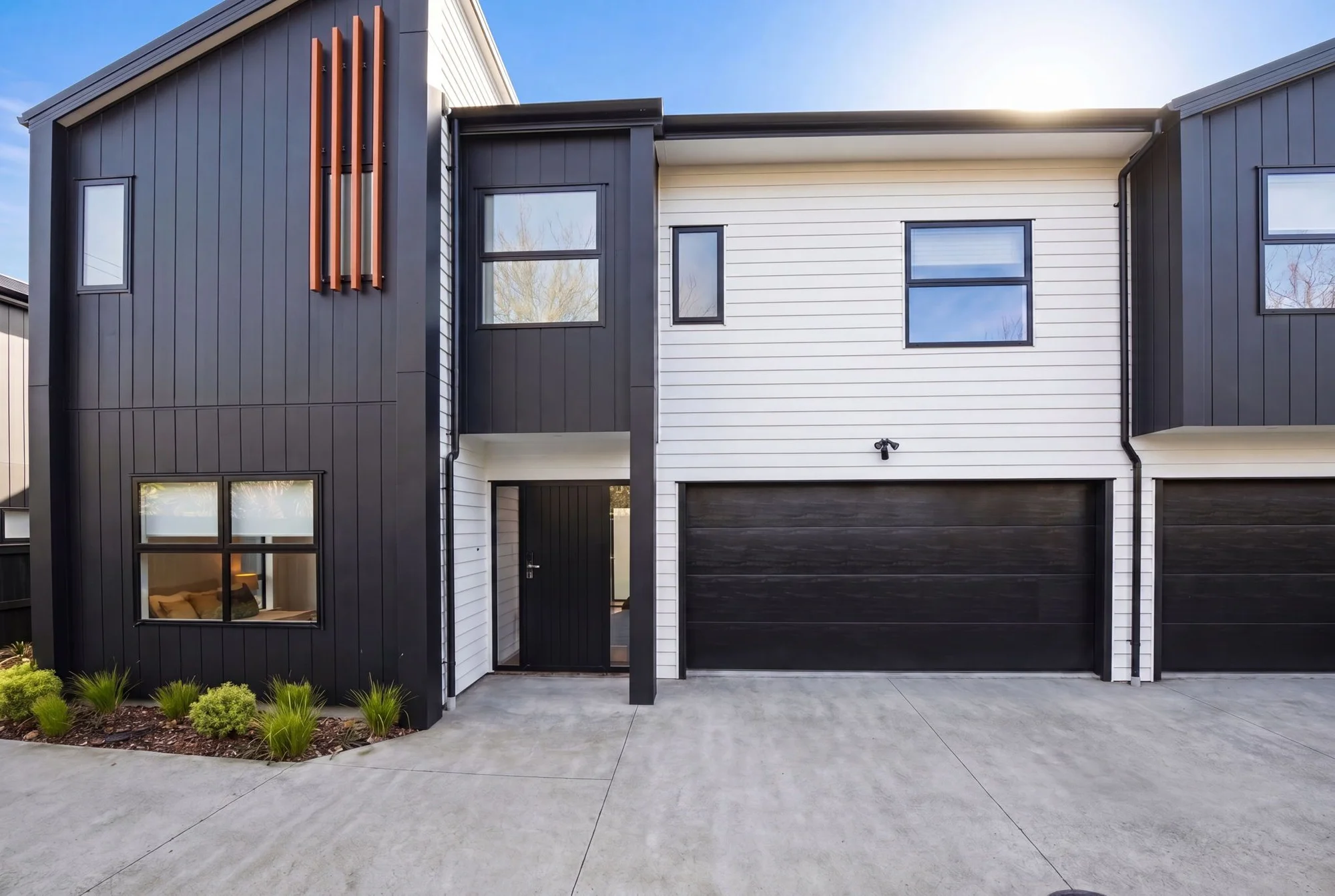 Chartwell 3房  Premium Position, Spacious Living