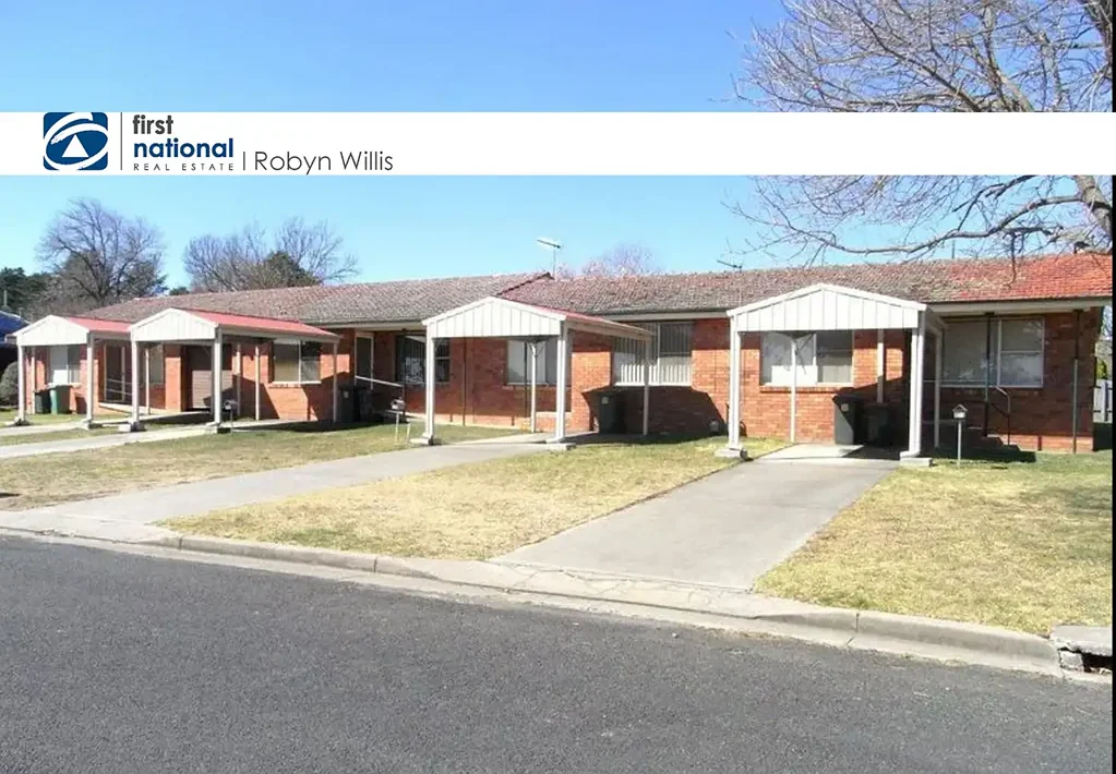 Renovated 2 Bedroom Unit