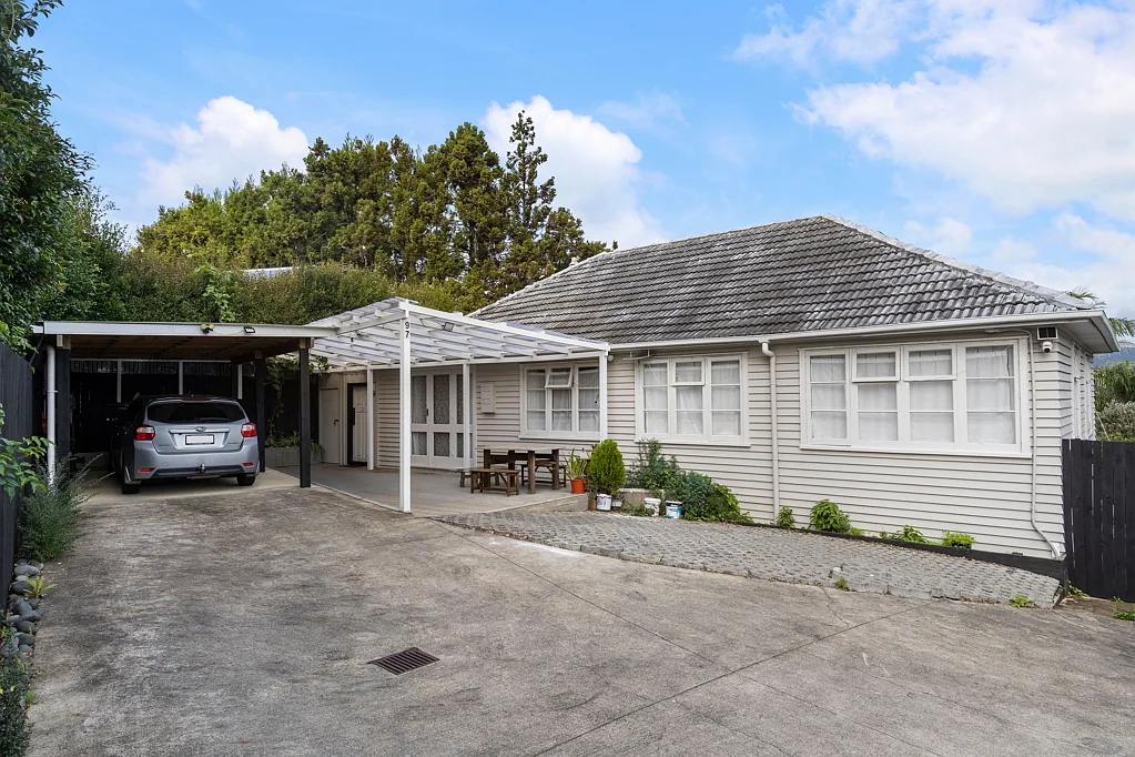 97 Hetherington Road, Ranui, Waitakere City, Auckland