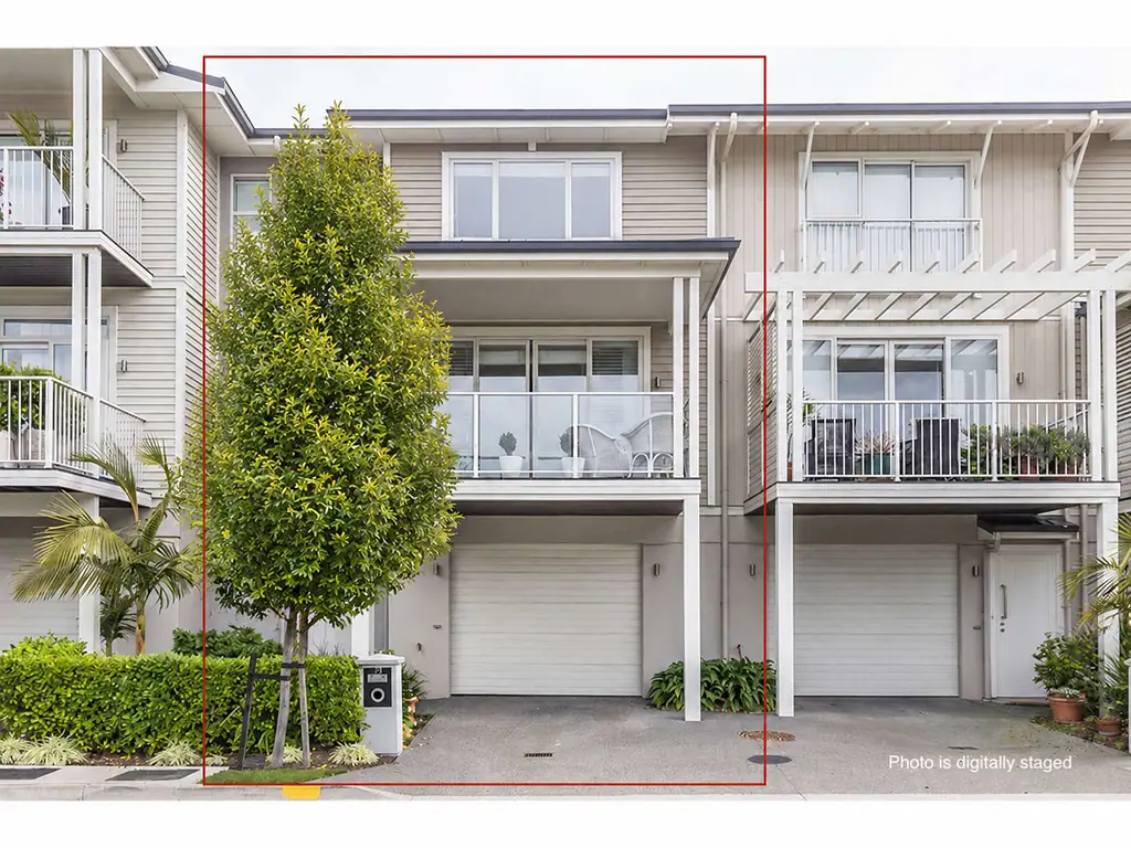 Orewa 3Habitaciones Ready Now - Freehold Home Kensington Park