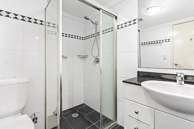 155/804 Bourke Street, Waterloo, NSW 2017, 2房, 2浴, Apartment