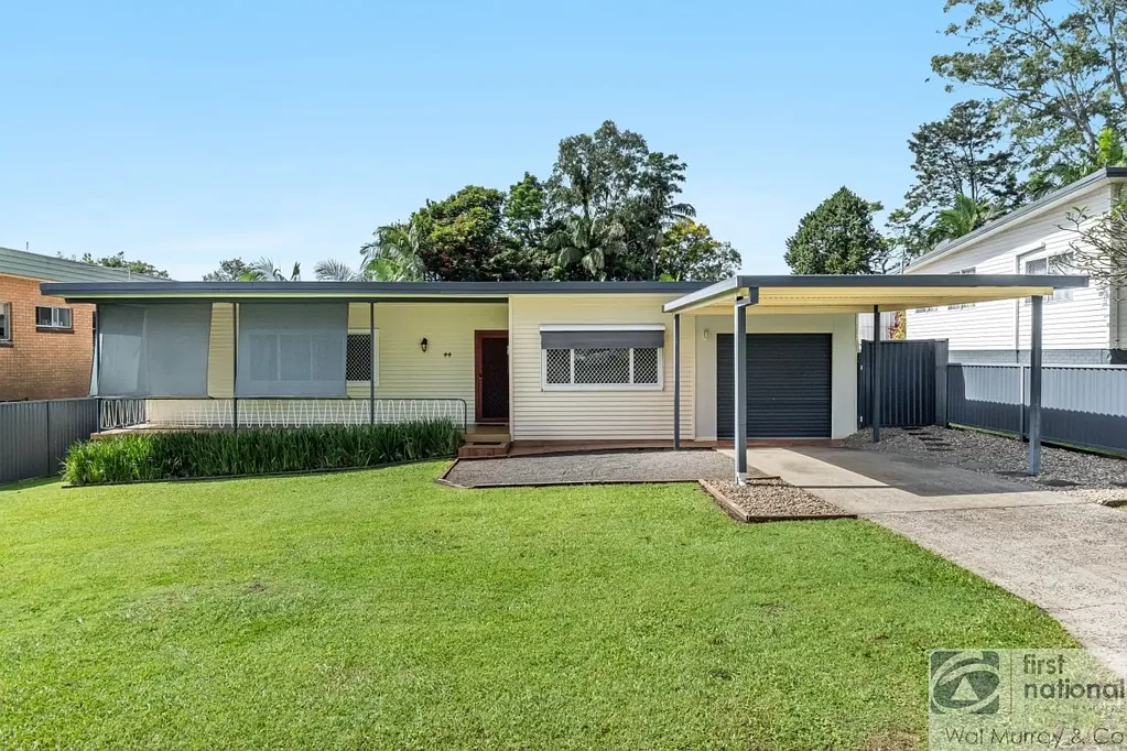Goonellabah 3Kwarto FAMILY HOME ON 1,012 m2 BLOCK