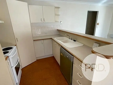 2/62 York Street, Nundah, QLD 4012, 2房, 1浴, Townhouse
