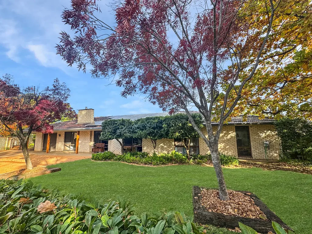 Welcome to 5 Rivergum Place, Dubbo