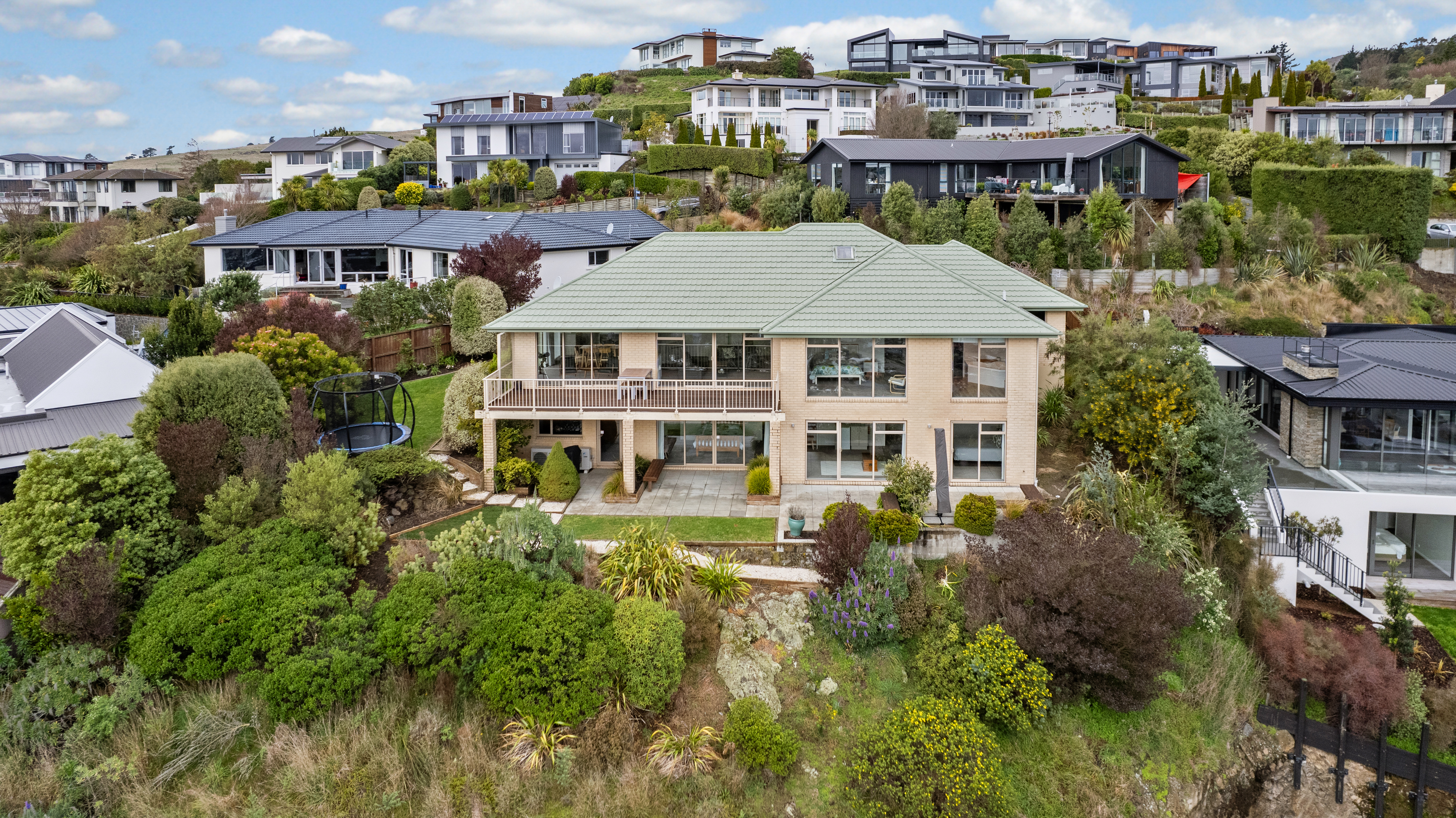 4 Swanton Drive, Huntsbury, Christchurch, 4 غرف, 0 حمامات, House