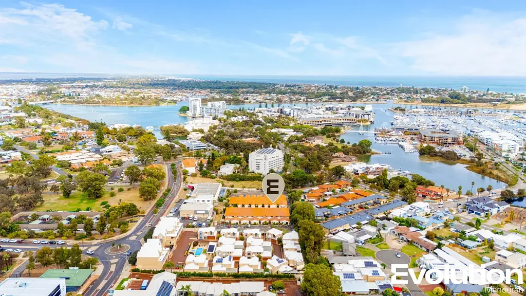 13/98 Mandurah Terrace, Mandurah, WA 6210