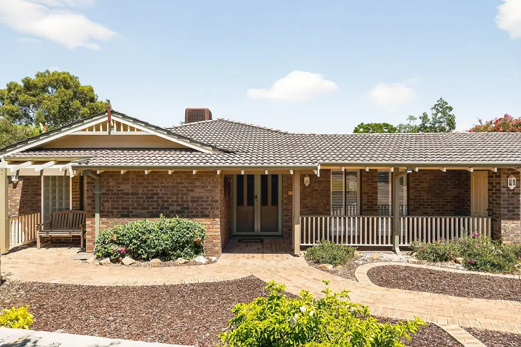 Carine 4 Bedroom The ultimate single level family sanctuary opposite stunning parkland