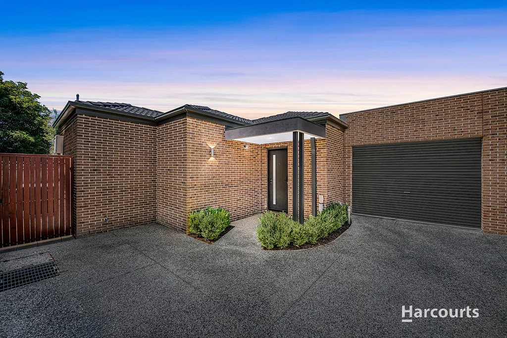 5/645 Canterbury Road, Vermont, VIC 3133