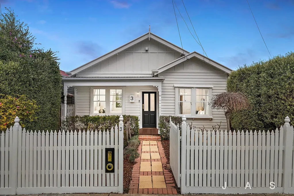 3 Molesworth Court, West Footscray, VIC 3012