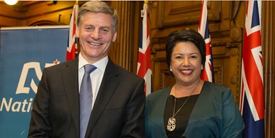 Bill English正式当选新任新西兰总理 新政包含这些内容