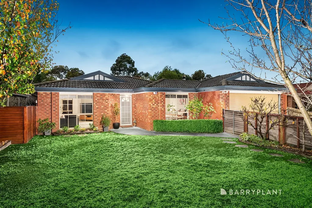 Mill Park 3 Bedroom Entertainers dream in a prime location