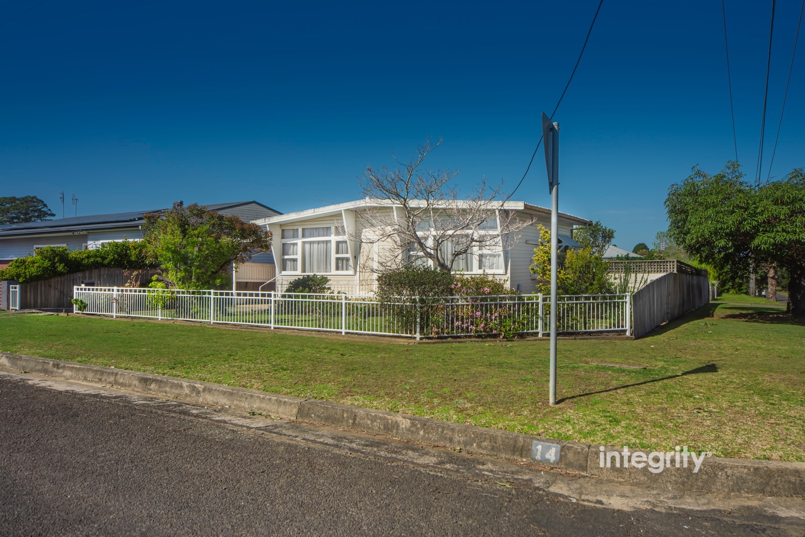 14 PLUNKETT ST, NOWRA NSW 2541, 0 Kuwarto, 0 Banyo, House