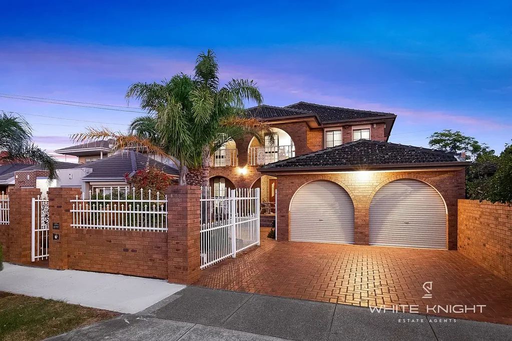 Albanvale 5ਬੈੱਡਰੂਮ White Knight Estate Agents presents &apos;The Botanical&apos; in Albanvale
