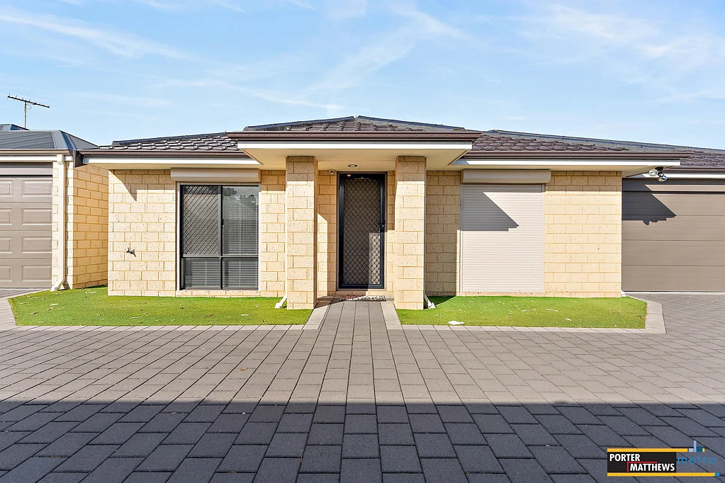 Beckenham 3 Bedroom Where Style Meets Security! Convenience at its best. - UNDER OFFER by Hasi K