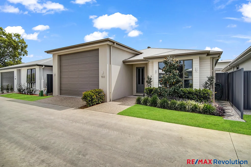 163/1 Manuka Road, Logan Village, QLD 4207