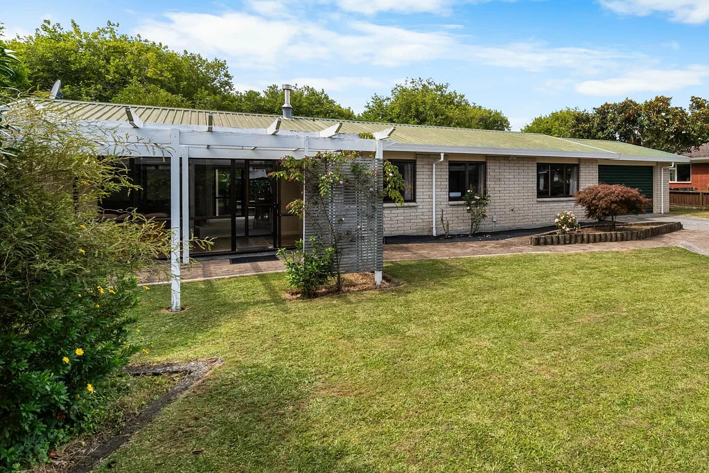 Cambridge 4chambre Tastefully Transformed & Terrifically Spacious