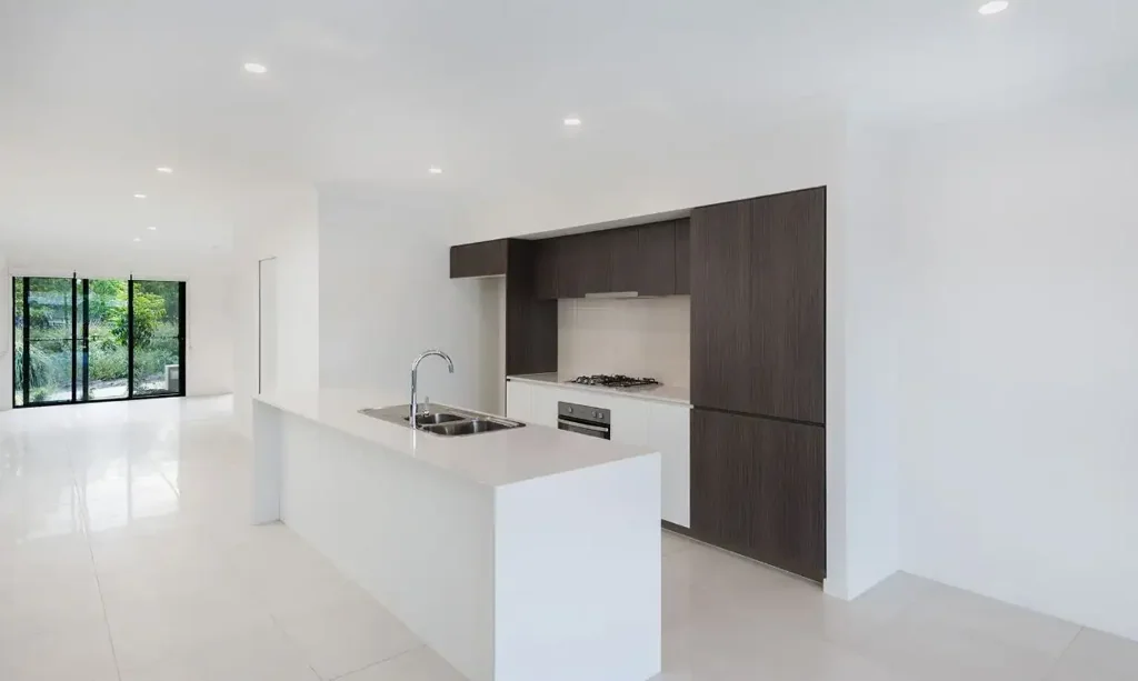 The Finest of Modern Living In a Tranquil Location with Access to Rochedale Estate Lifestyle Center!