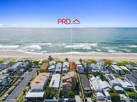 Palm Beach 2 Bedroom Rare Beachside Apartment-Boutique Building - Open Home Saturday 29th March 12:00pm - 12:30pm