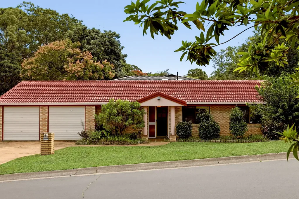 Aspley 3部屋 Location and Opportunity