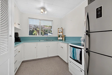 8 Cyril Way, Paparangi, Wellington, 2房, 1浴, Unit