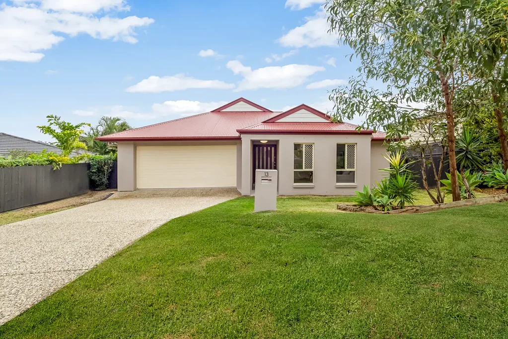 13 Apollo Place, Springfield Lakes, QLD 4300