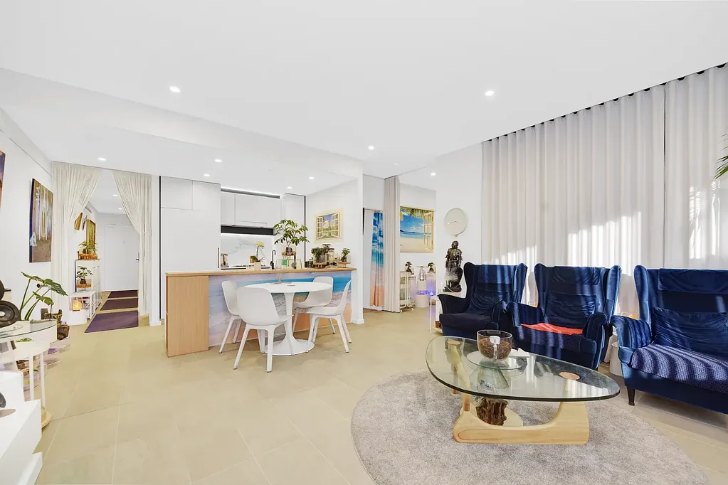 Melrose Park 2ห้องนอน The Perfect Pair: Convenience, Lifestyle, And A Gold-Standard Location