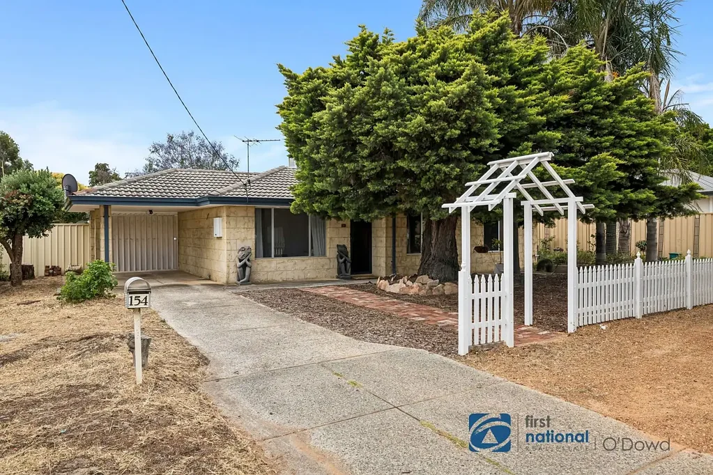 154 Newburn Road, High Wycombe, WA 6057