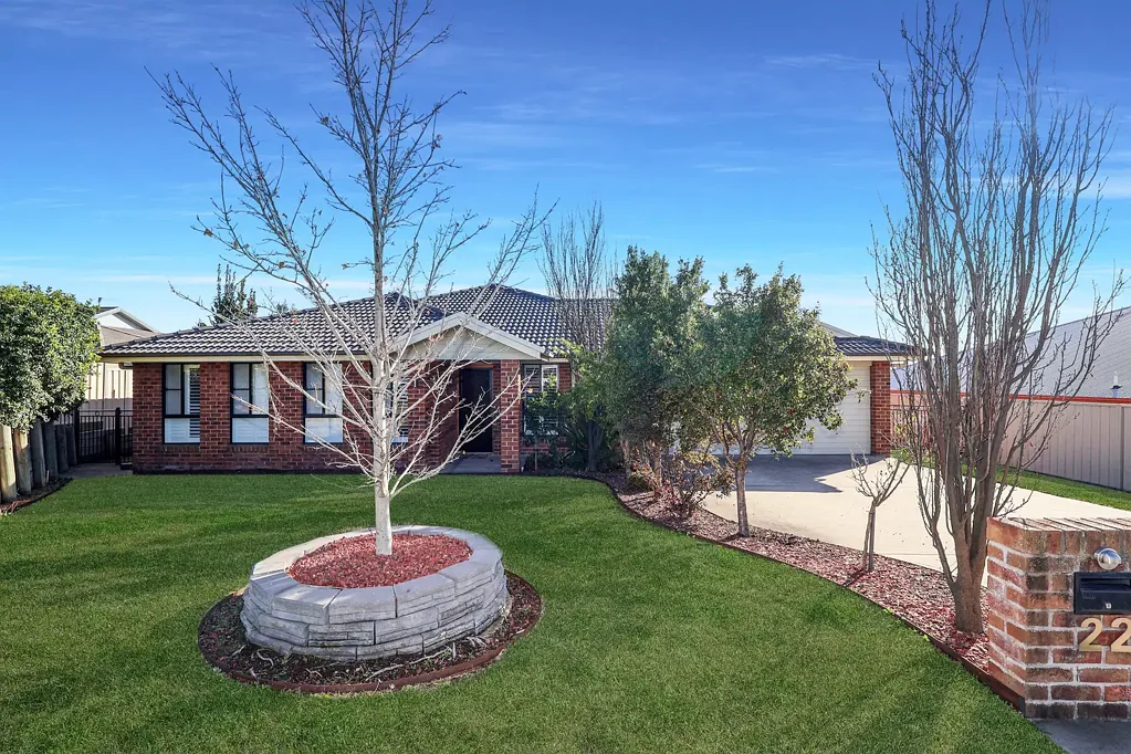 22 Tierney Street, Muswellbrook, NSW 2333