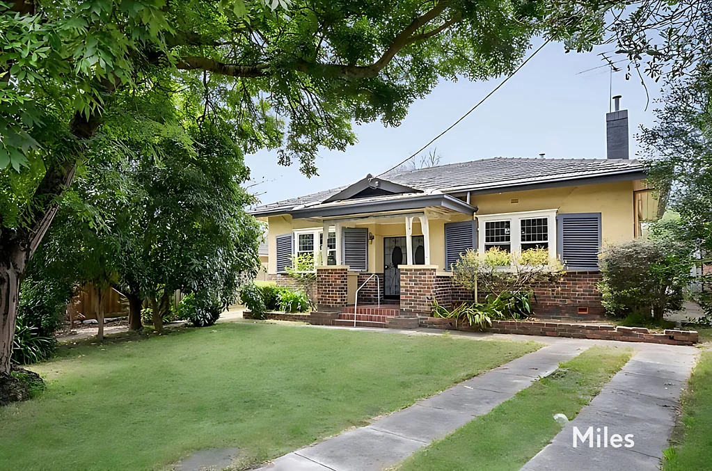 183 The Boulevard, Ivanhoe East, VIC 3079