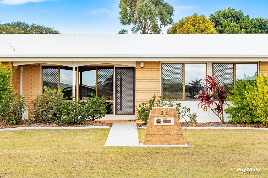 Spacious Family Home with Granny Flat Attached