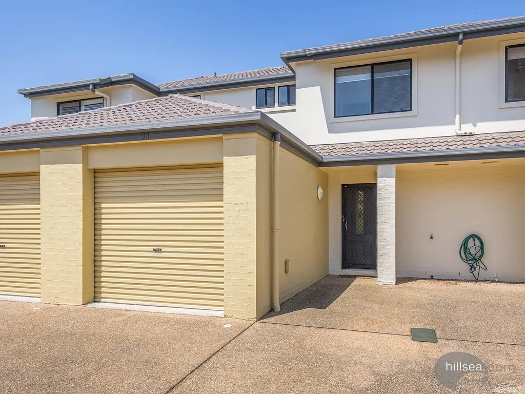 90/60-62 Beattie Road, Coomera, QLD 4209