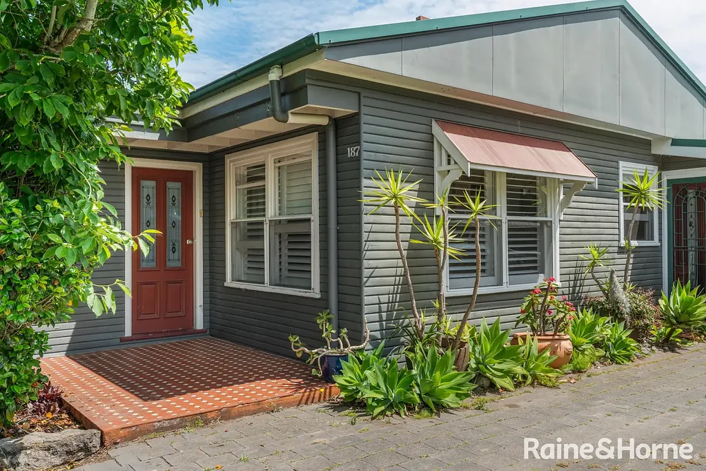 187 Princes Highway, Milton, NSW 2538