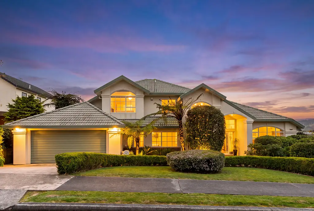 Churton Park 4Habitaciones Family Space, Prime Churton Park Location!