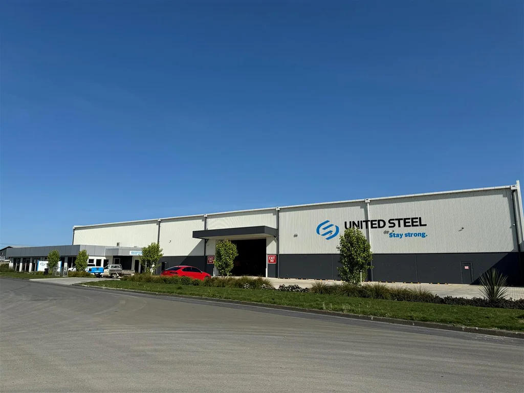 Levin CBRE | 1,640sqm Sublease Opportunity