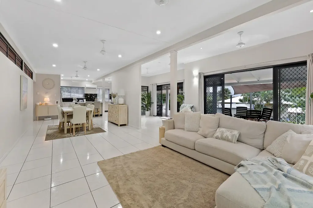 12 Teanna Court, Eimeo, QLD 4740