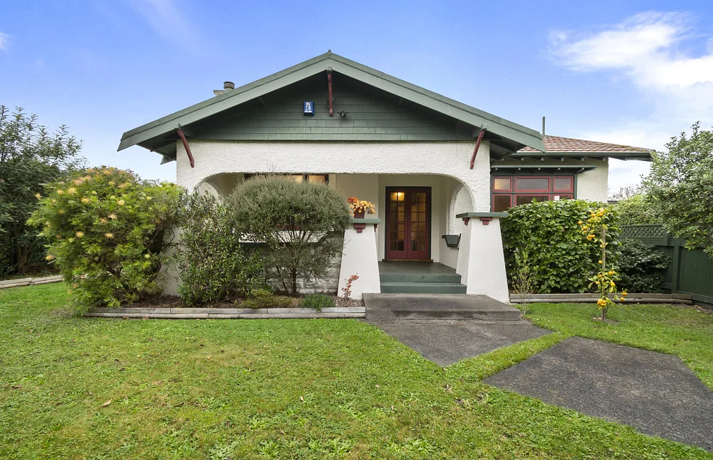 Palmerston North Central 3Moenga Character, comfort and a prime location
