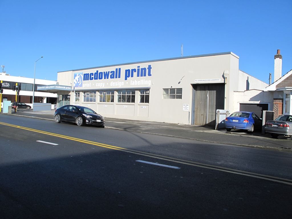 82 Kelvin Street, Invercargill, Invercargill, 0 rūma, 0 rūma horoi