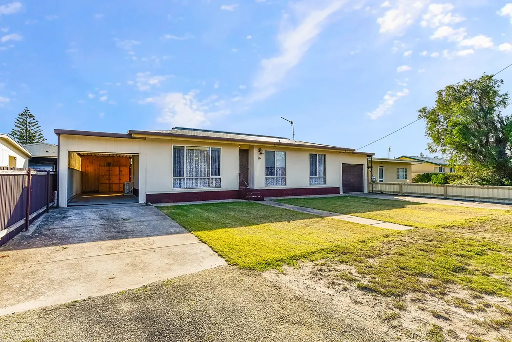16 Seaview Drive, Kingston Se, SA 5275