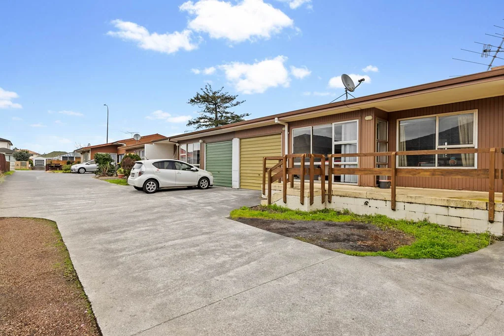 Papatoetoe 2Phòng ngủ Unmissable Opportunity in the Heart of Papatoetoe!