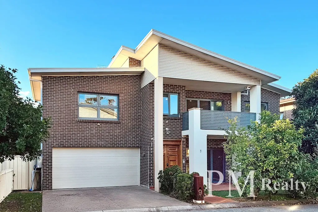 Beautifully Appointed Family Home