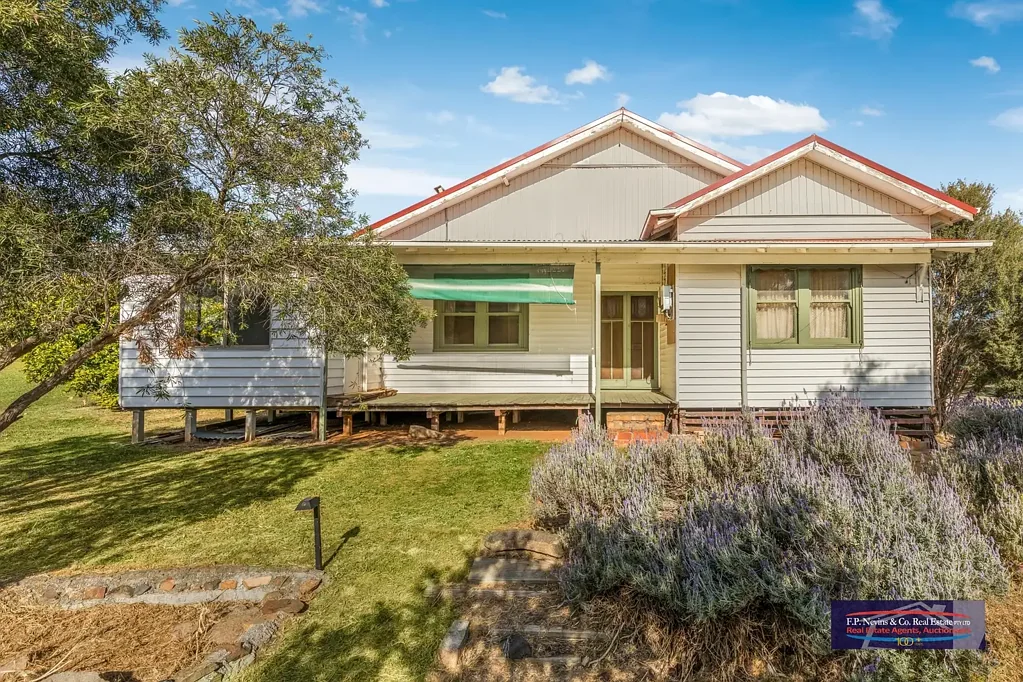 Baringhup Idyllic Lifestyle Offering in Baringhup