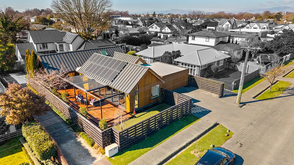18 Alpha Avenue, Strowan, Christchurch, Canterbury