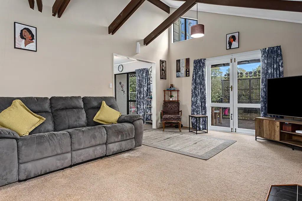 Kawerau 3房  Spacious Unit in Convenient Location