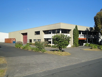 Business  Light Industry Zone