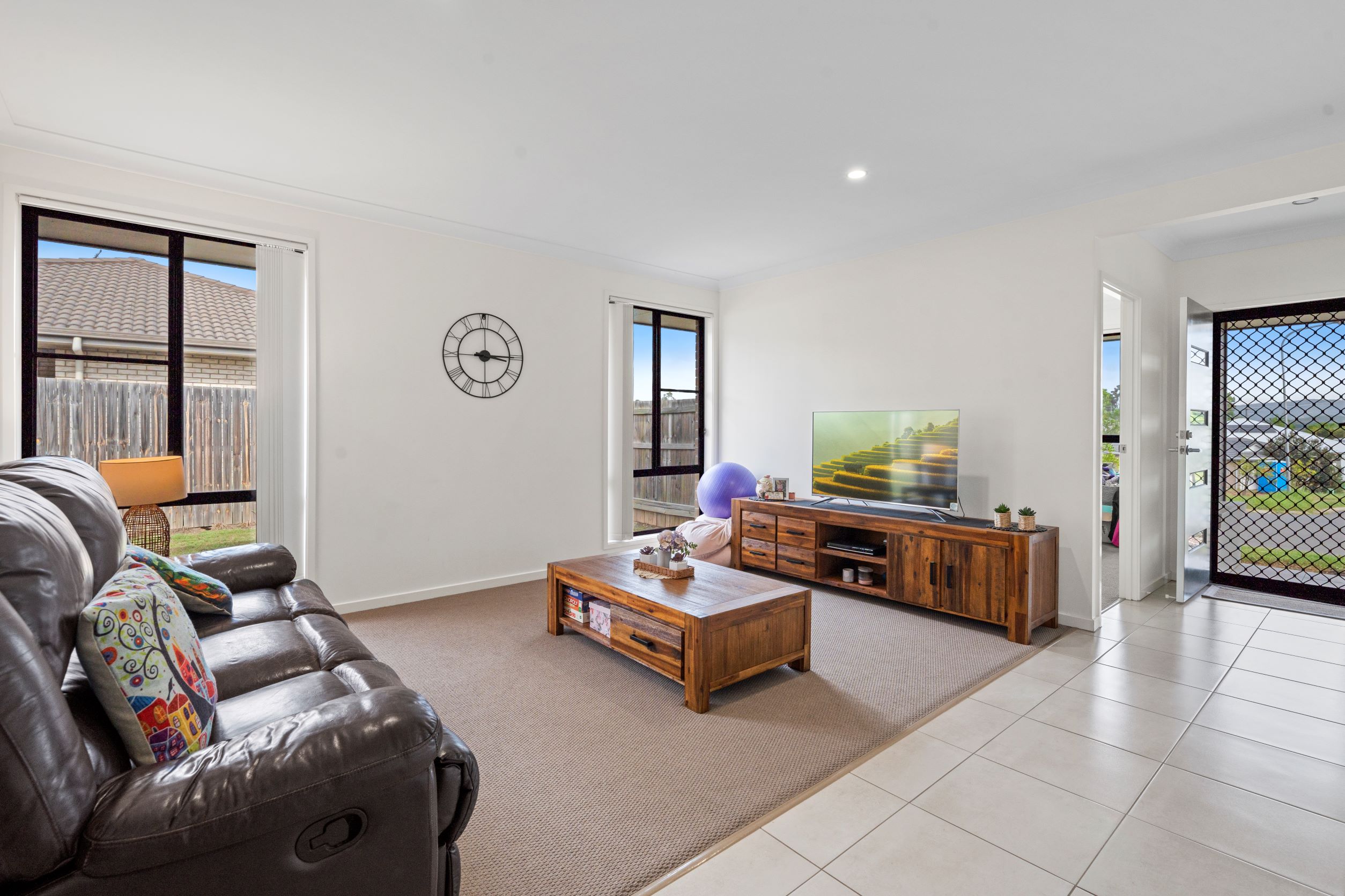 5 DAVID CT, HELIDON QLD 4344, 0房, 0浴, House