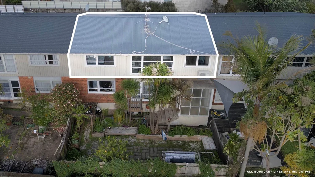 5/24A Grange Road, Mt Eden, Auckland City, Auckland