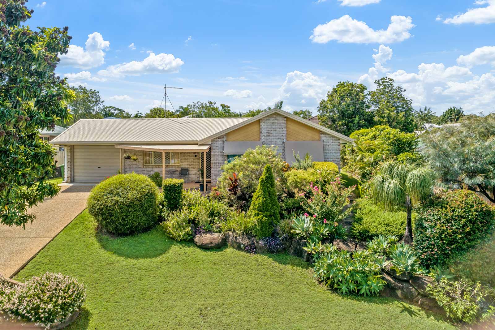 11 RAINBIRD CT, PALMWOODS QLD 4555, 0 침실, 0 욕실, House