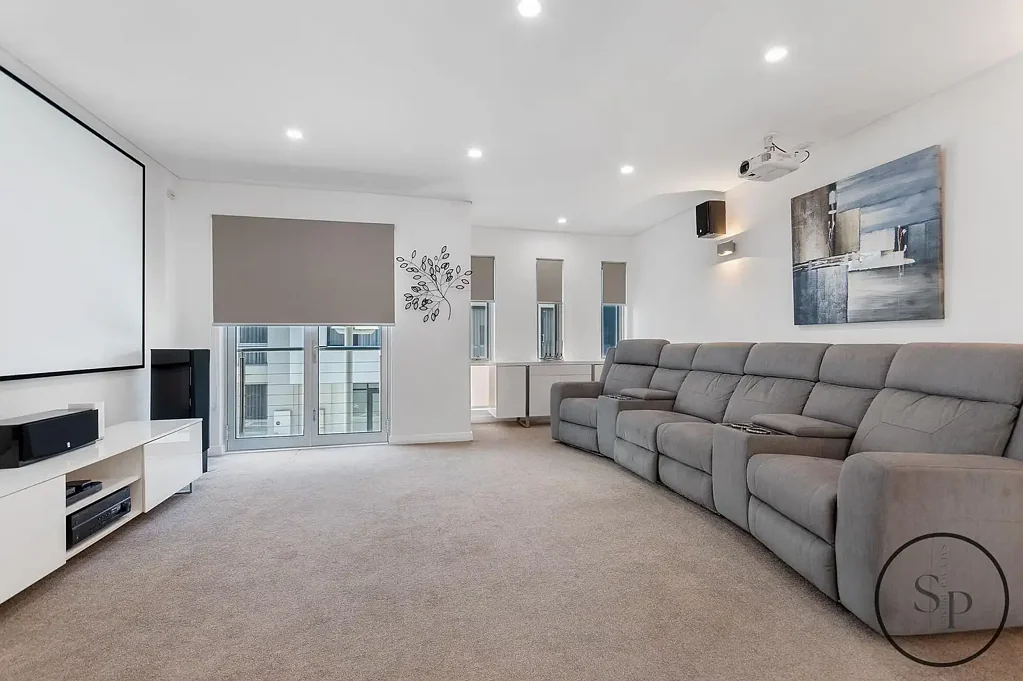 Mandurah 5कमरा Four Level Marina Luxury with Mooring