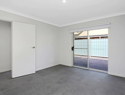 4/468 George Street, South Windsor, Outer Western Suburbs, 2 habitaciones, 1 baños, Unit
