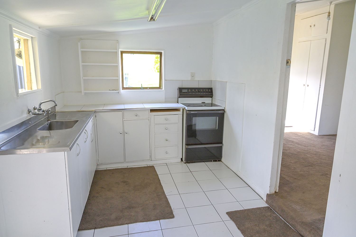 33 Exmouth Street, Kaitangata, Clutha, 3 રૂમ, 1 બાથરૂમ